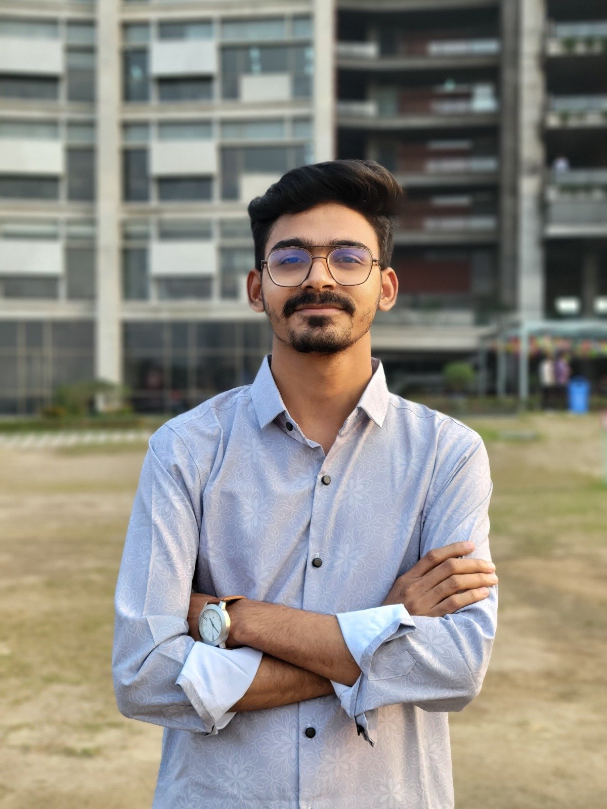 Anik Bhowmik