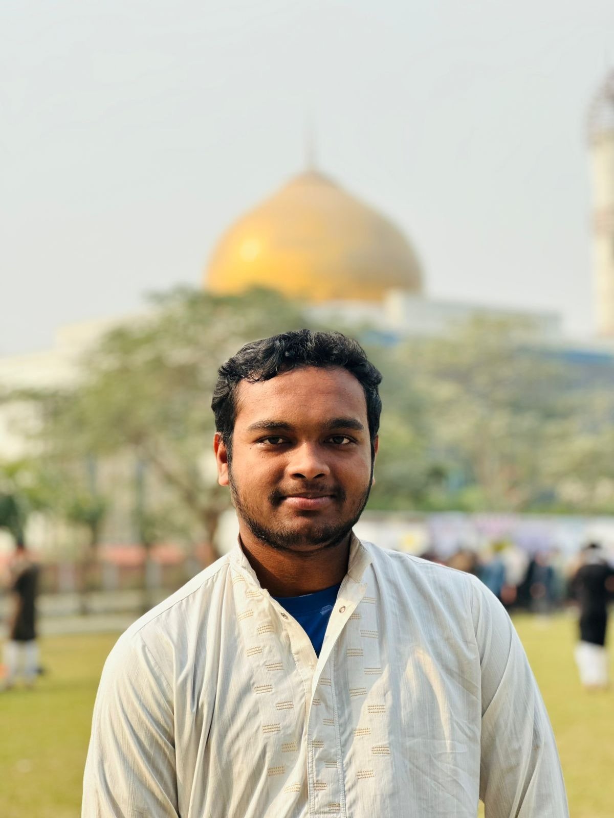 Shahariyar Islam